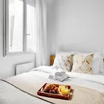 Central 1Br In Le Marais - Close To Notre-Dame - Paris Vacation Rentals