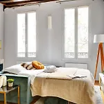 Central 1Br In Le Marais - Close To Notre-Dame - Paris Vacation Rentals