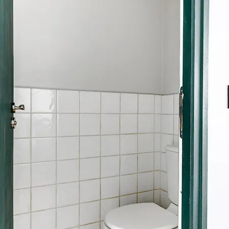 1br In Le Marais - Close To Notre-dame - Vacation Appartamento